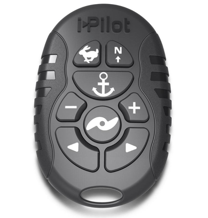 Minn Kota Micro Ipilot Remote For Bluetooth Systems - Boat Gear USA