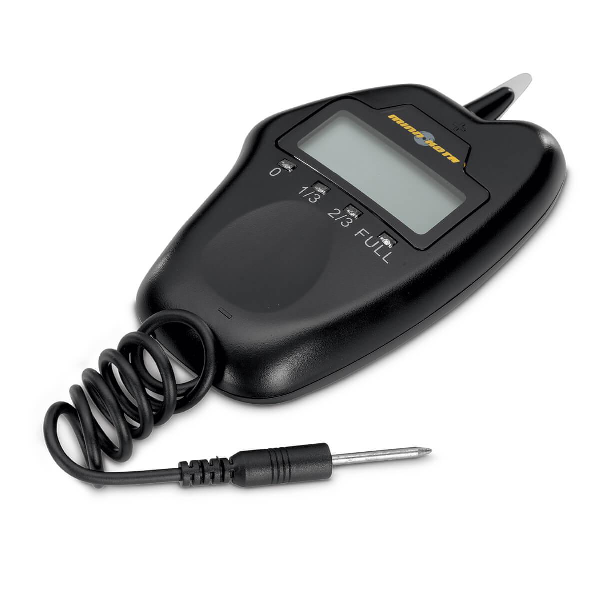 Minn Kota Mk-bm-1d Digital Battery Meter - Boat Gear USA