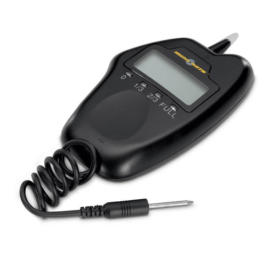 Minn Kota Mk-bm-1d Digital Battery Meter - Boat Gear USA