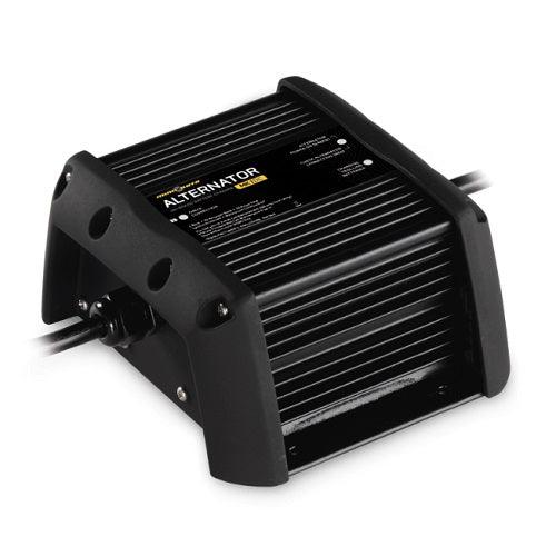 Minn Kota Mk1 Dc Alternator Charger 1 Bank 10 Amp - Boat Gear USA