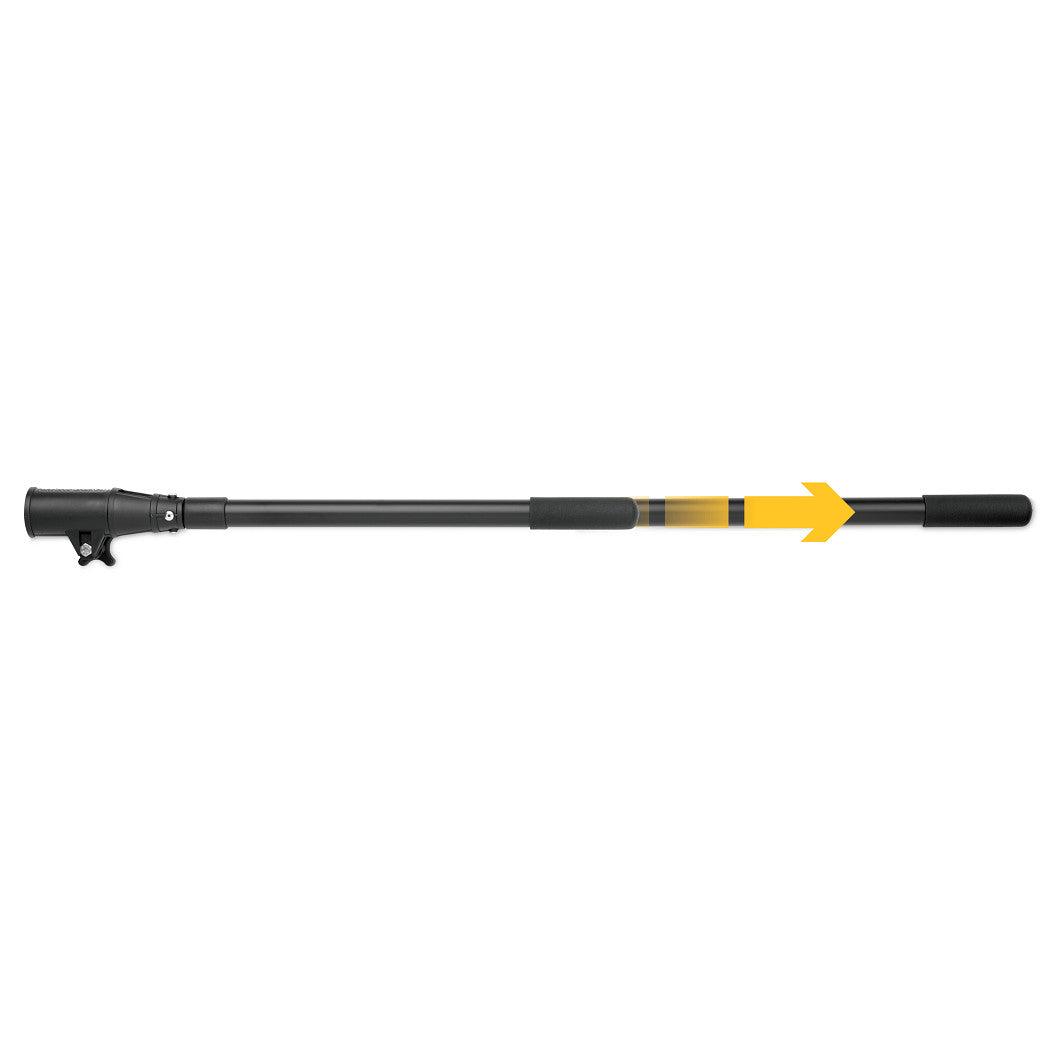 Minn Kota Mka-44 Telescopic Extension Handle 24""-40"" - Boat Gear USA