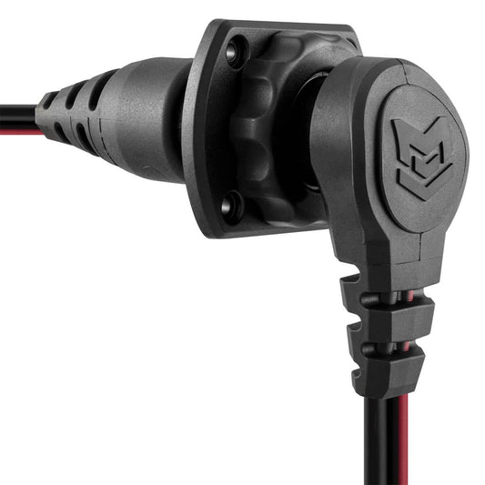 Minn Kota Mkr-26 Plug & Receptacle - Boat Gear USA