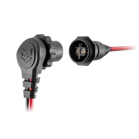 Minn Kota Mkr-28 Plug & Receptacle - Boat Gear USA