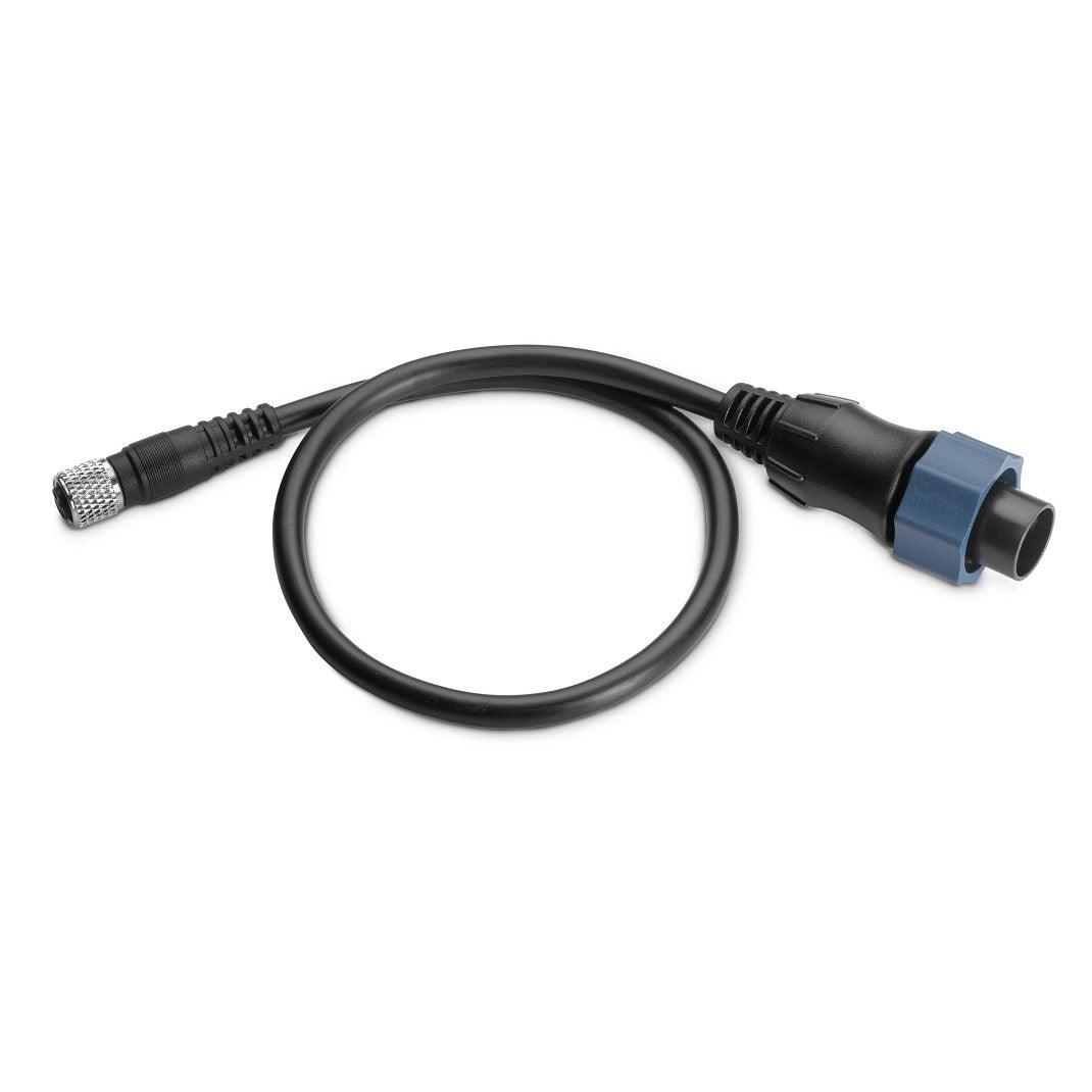 Minn Kota Mkr-dsc-10 Lowrance 7-pin Adapter Cable - Boat Gear USA