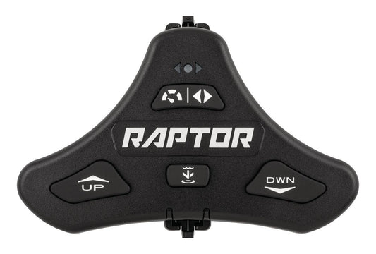Minn Kota Raptor Wireless Footswitch - Bluetooth - Boat Gear USA