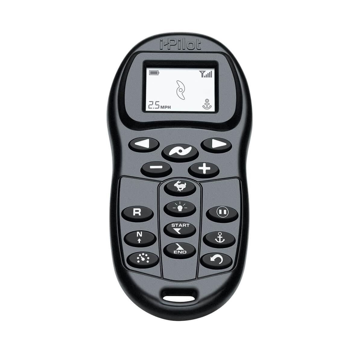 Minn Kota Replacement Remote For Ipilot - Boat Gear USA