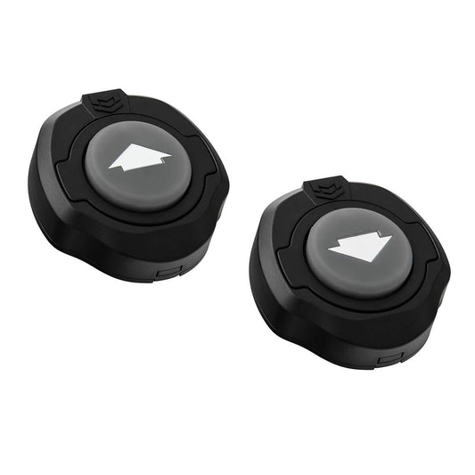 Minn Kota Stomp Swtich For Raptor And Talon - Boat Gear USA