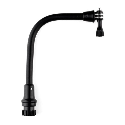 Navisafe Bendable Pole w/Navimount Base & GoPro Top f/#040, #340, #045 - Boat Gear USA