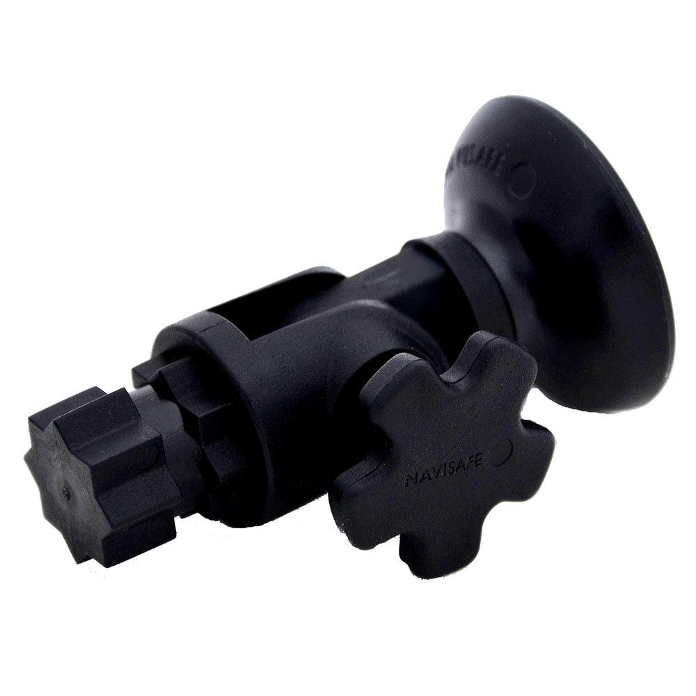 Navisafe Converter f/RAILBLAZA Mounts - Boat Gear USA