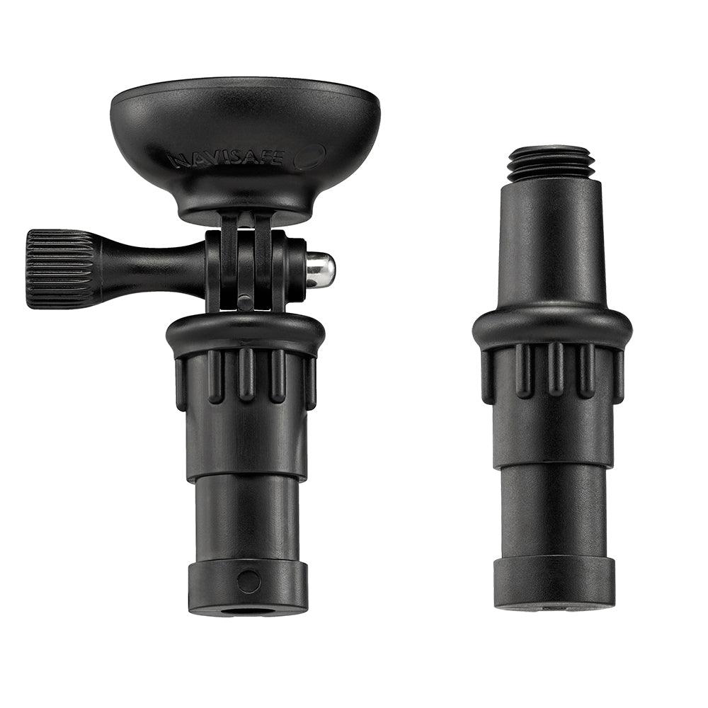 Navisafe Converter Pack Scotty w/Pole Converter - Boat Gear USA