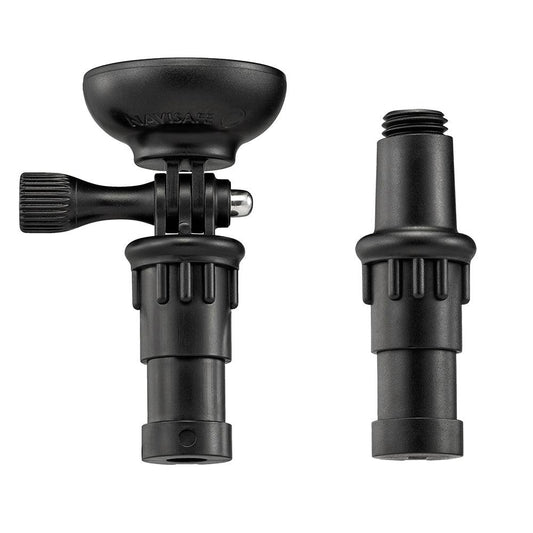 Navisafe Converter Pack Scotty w/Pole Converter - Boat Gear USA