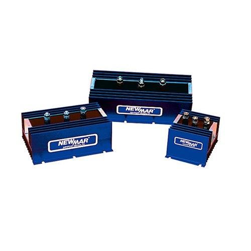 Newmar 1-3-120a Isolator 1ait 3batt 120amp - Boat Gear USA