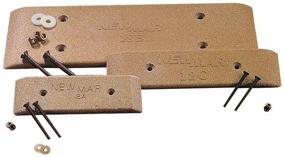 Newmar 18e Ground Plate - Boat Gear USA