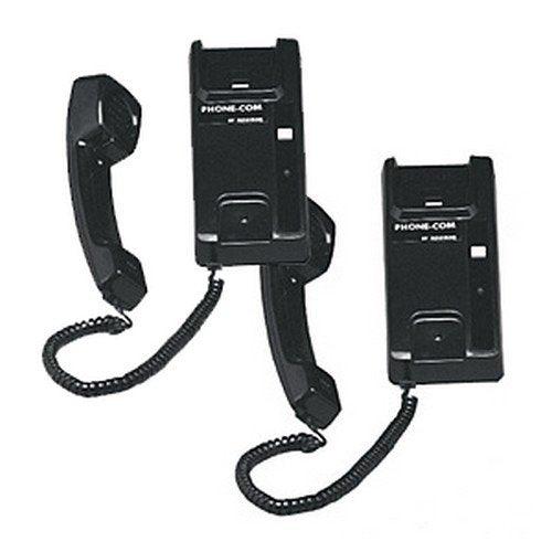 Newmar 2 Station Intercom System Black - Boat Gear USA