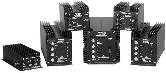 Newmar 32-12-50 Dc-dc Converter 20-50vdc To 13.6 Vdc @ 50a - Boat Gear USA