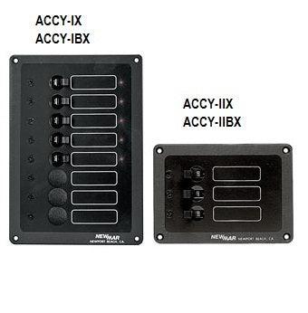 Newmar Accy-ibx Blank Panel - Boat Gear USA