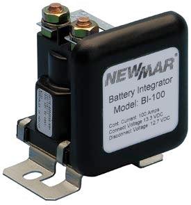 Newmar Bi-100 12v Battery Integrator - Boat Gear USA