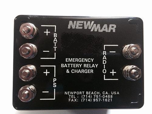 Newmar Erc-12-35 Back Up Switch Over - Boat Gear USA
