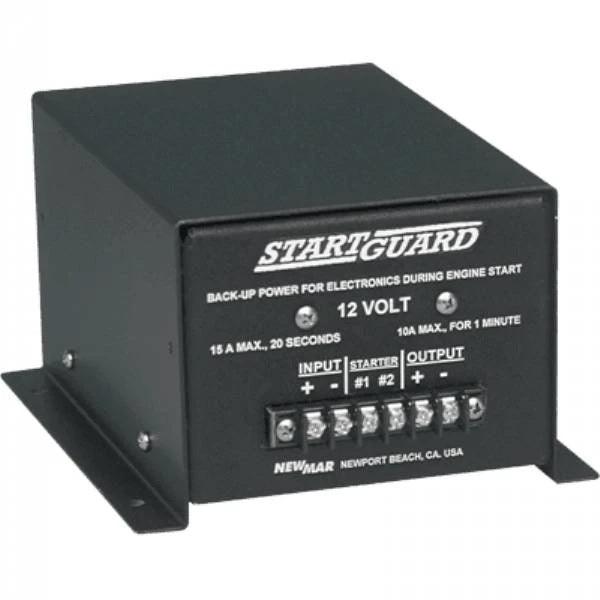 Newmar Ns-12-20 Nav Start Guard - Boat Gear USA