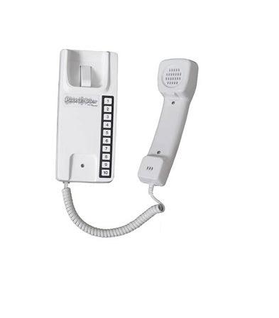 Newmar Pi-10 Handset White - Boat Gear USA