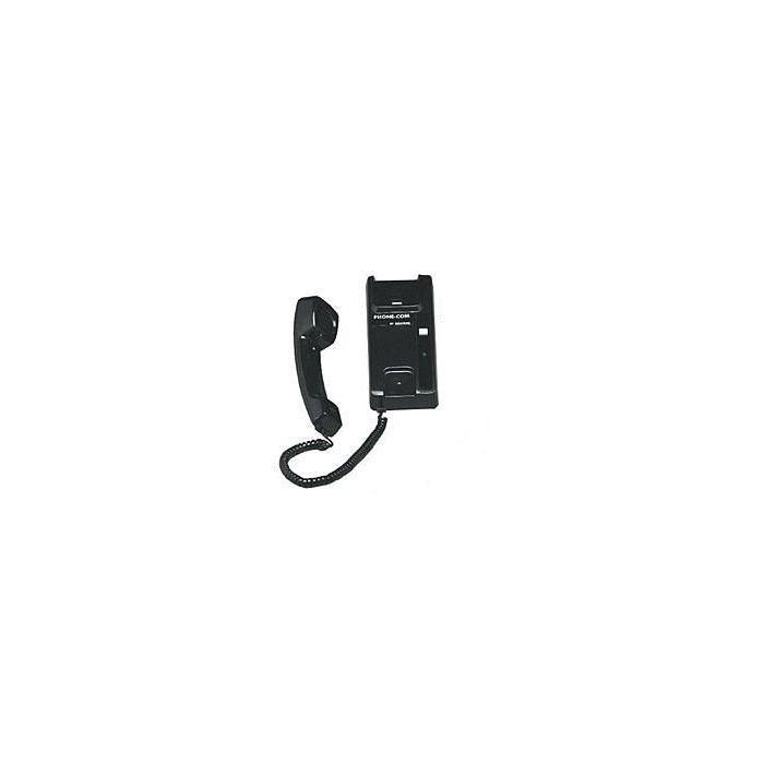 Newmar Pi-2 Black Handset - Boat Gear USA