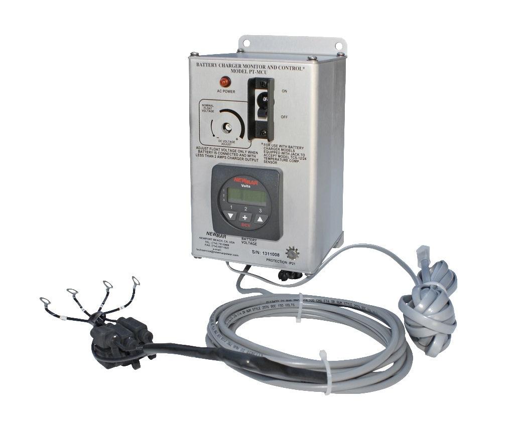 Newmar Pt-mcu Monitor Control Unit - Boat Gear USA