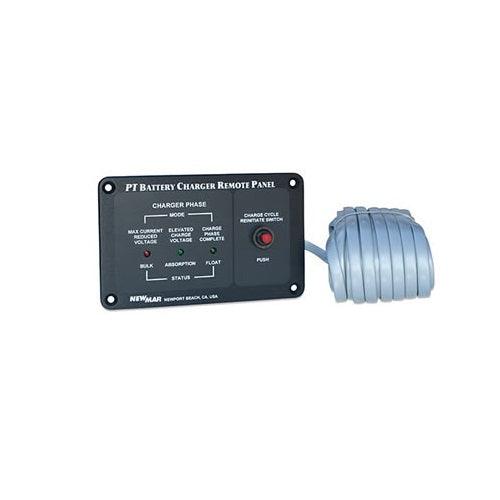 Newmar Rp Remote Panel For: Pt Chargers - Boat Gear USA