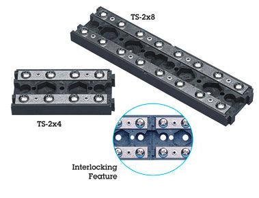 Newmar Ts2x4 Terminal Strip - Boat Gear USA