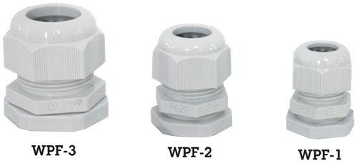 Newmar Wpf-3 1.5""waterproof Fitting - Boat Gear USA