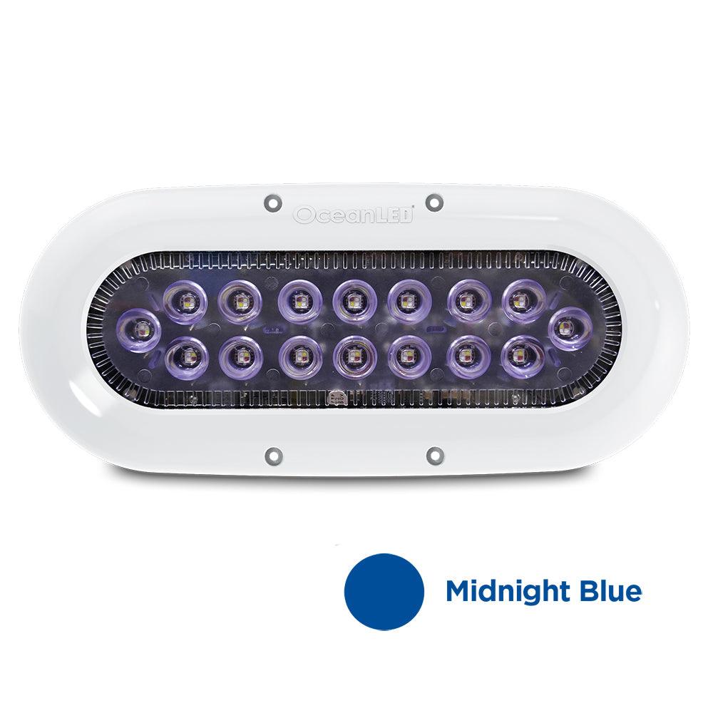 Ocean LED X-Series X16 - Midnight Blue LEDs - Boat Gear USA