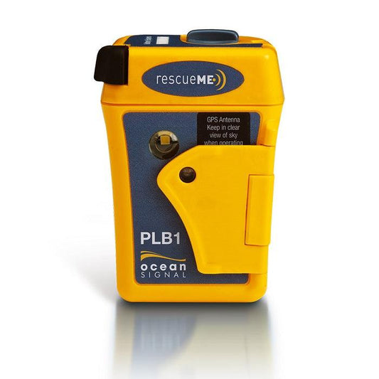 Ocean Signal rescueME PLB1 - Boat Gear USA