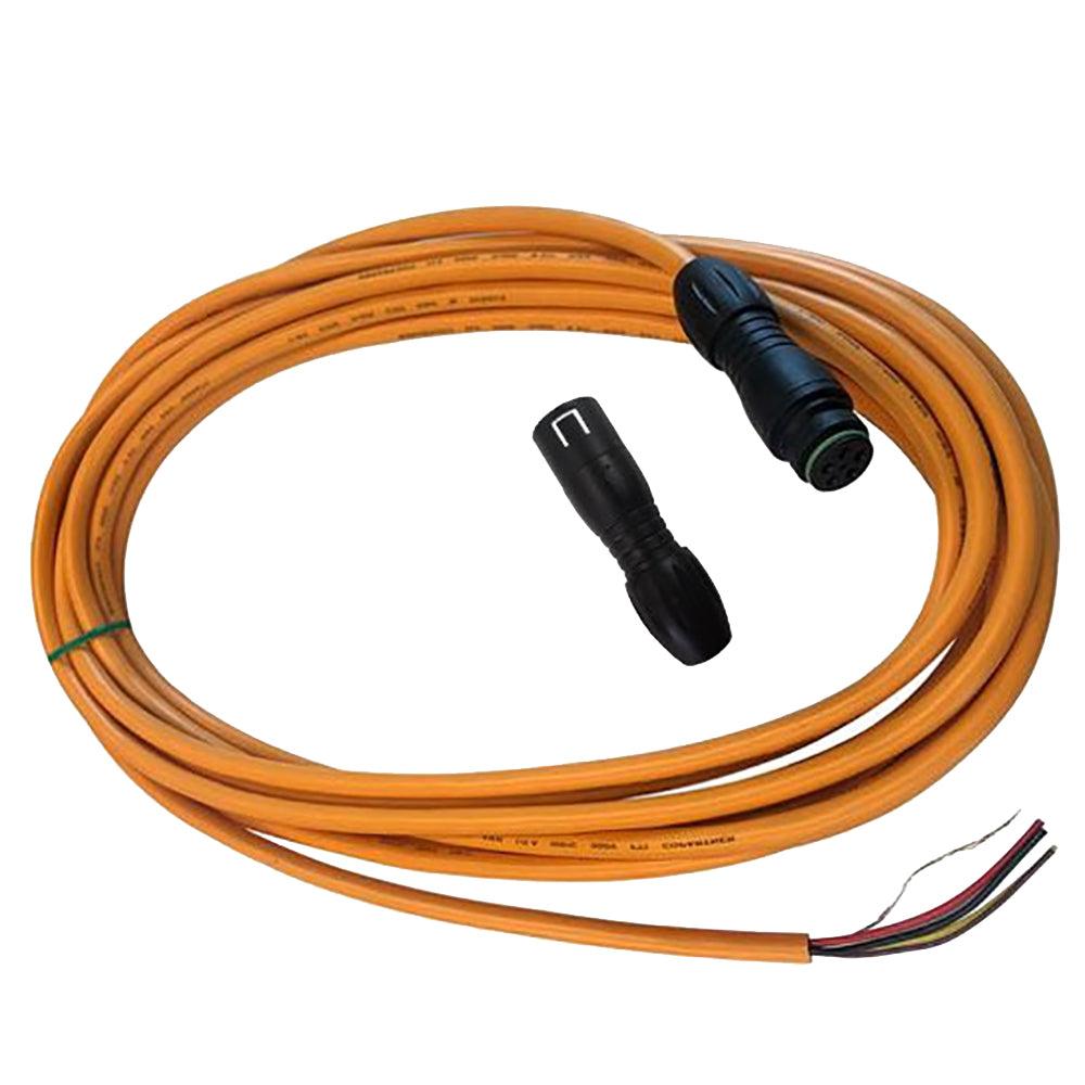 OceanLED Control Cable & Terminator Kit f/Standard Switch Control - Boat Gear USA