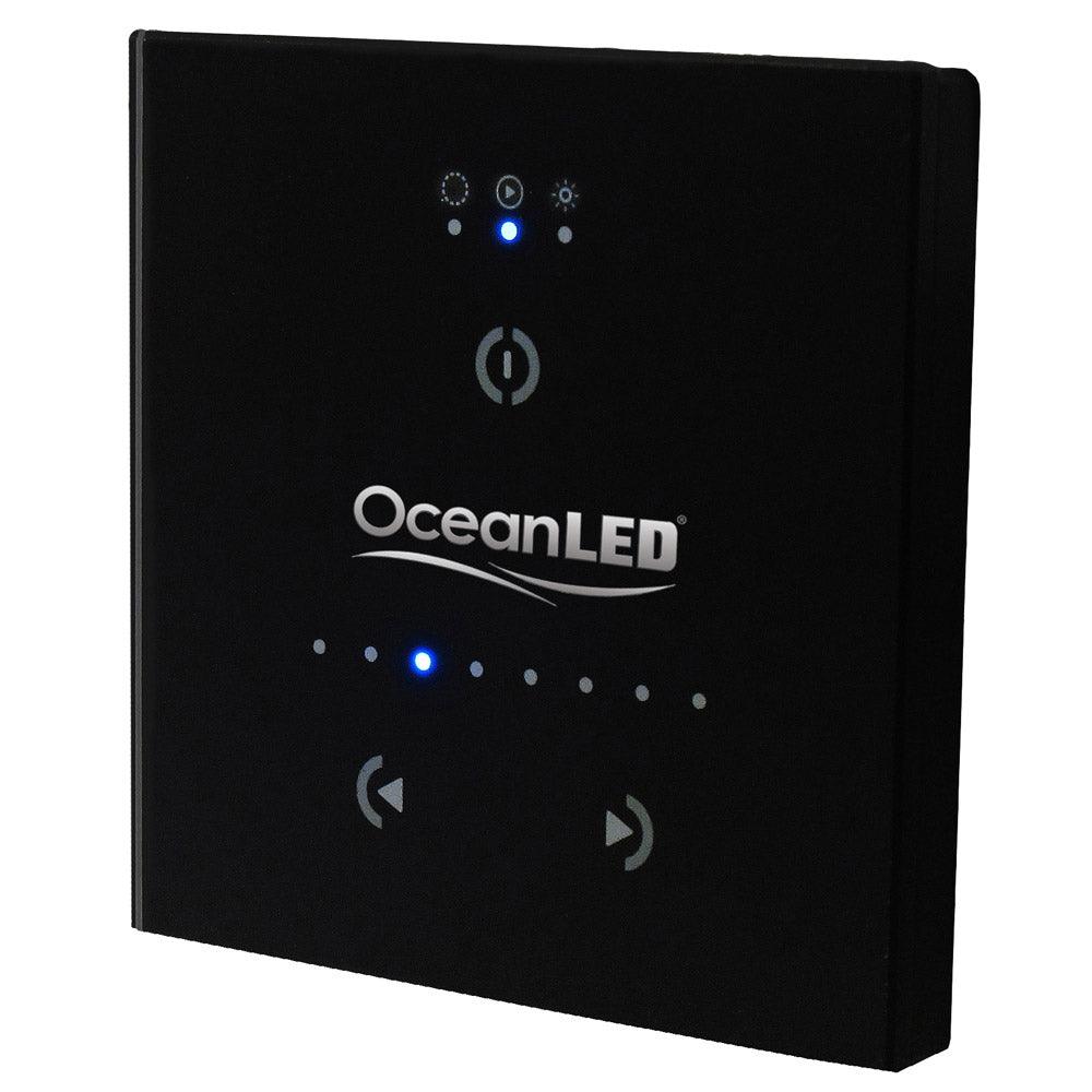 OceanLED DMX Touch Panel Controller – Boat Gear USA