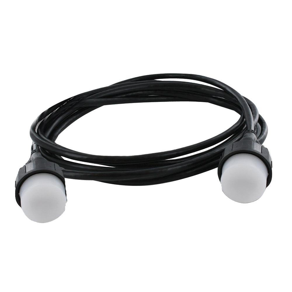 OceanLED Ethernet Colors Connection Cable - 3M - Boat Gear USA