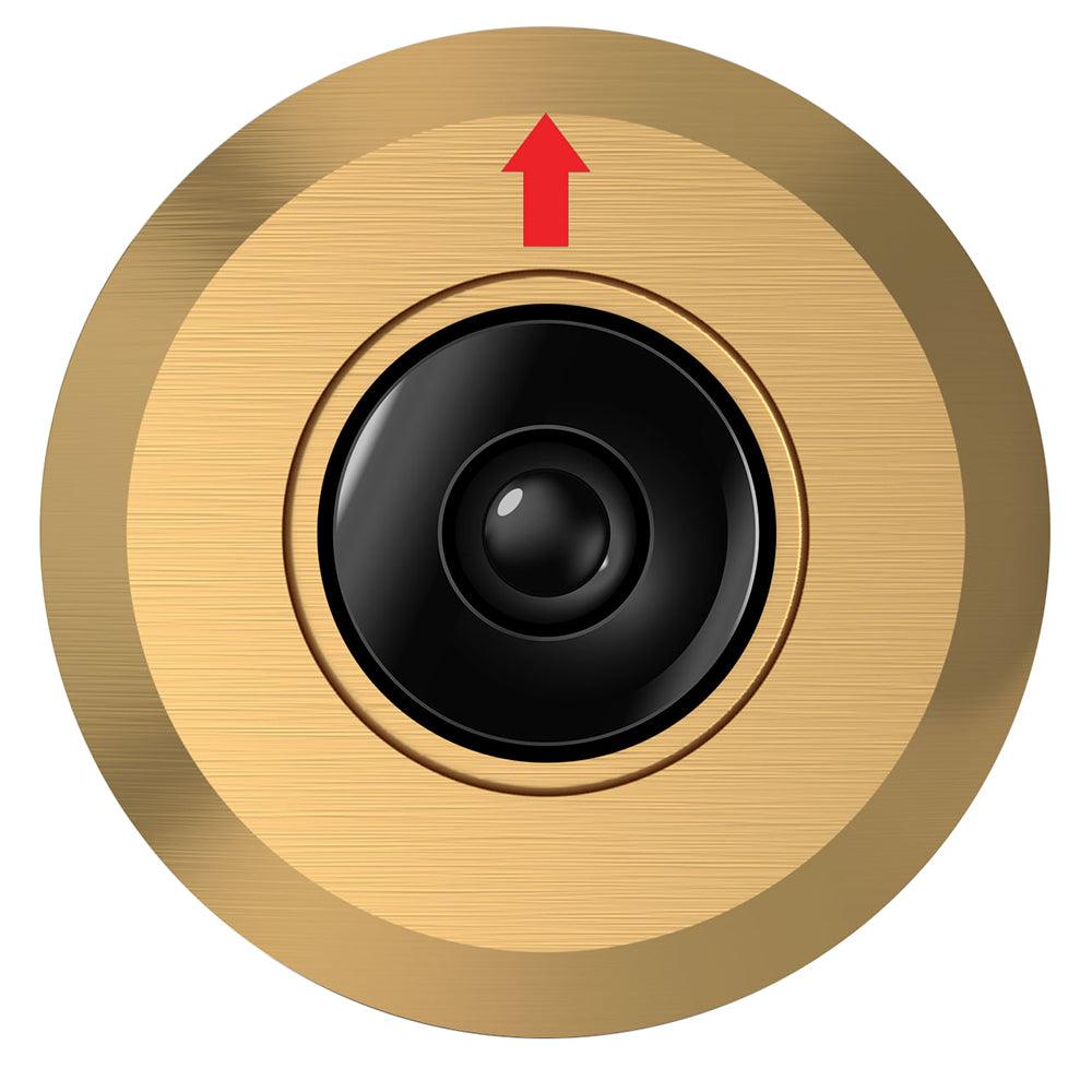 OceanLED Eyes HD Gen2 Ocean Camera - Bronze Bezel – Boat Gear USA