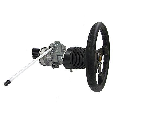 Octopus Type T Tilt Shaft Behind Dashboard Drive - Boat Gear USA