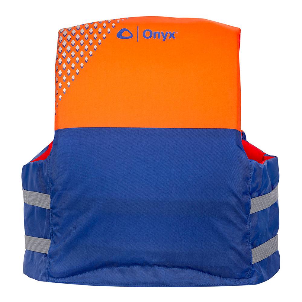 Onyx All Adventure Pepin Life Jacket - 2XL/3XL - Boat Gear USA