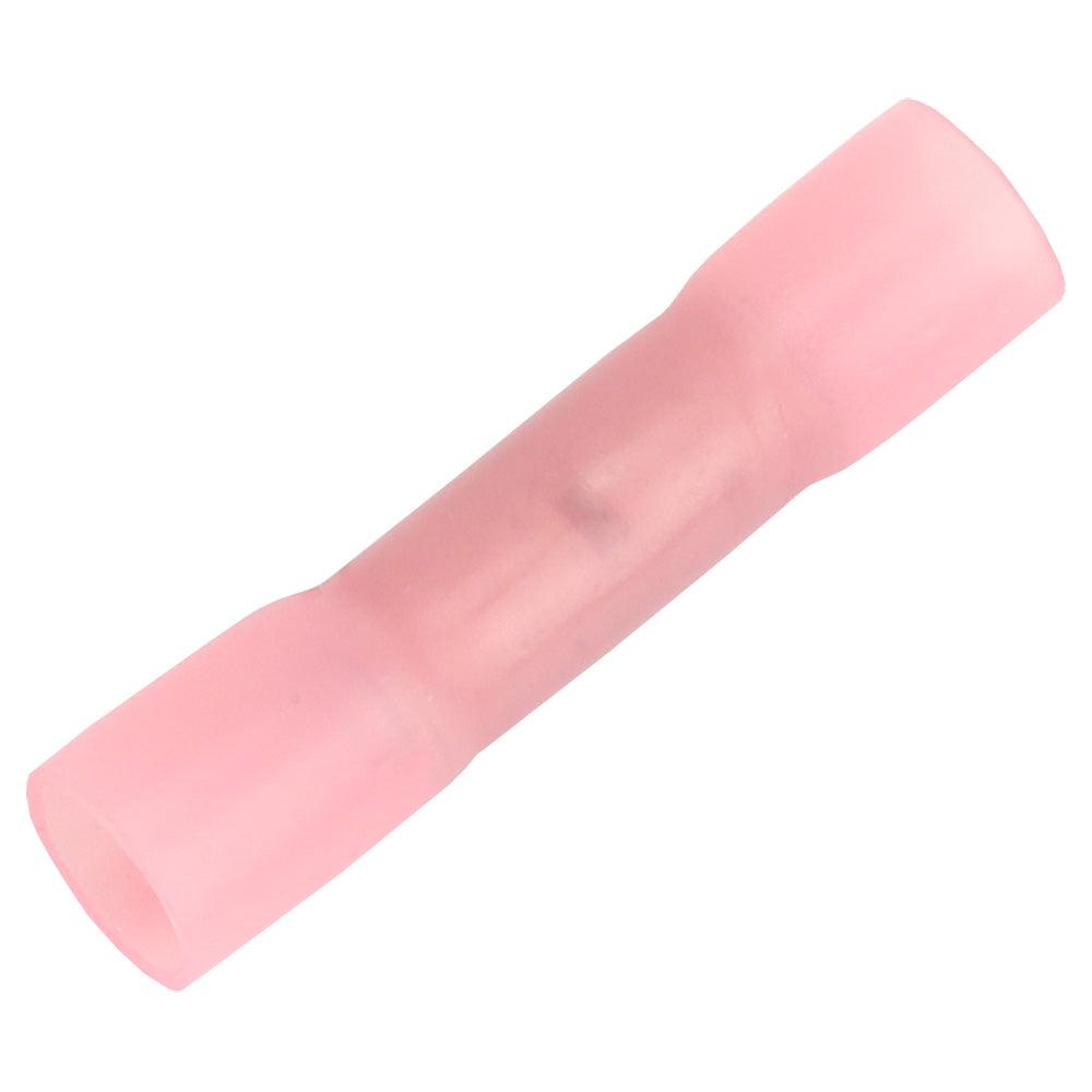 Pacer #8 AWG Heat Shrink Butt Connector - 3 Pack - Boat Gear USA