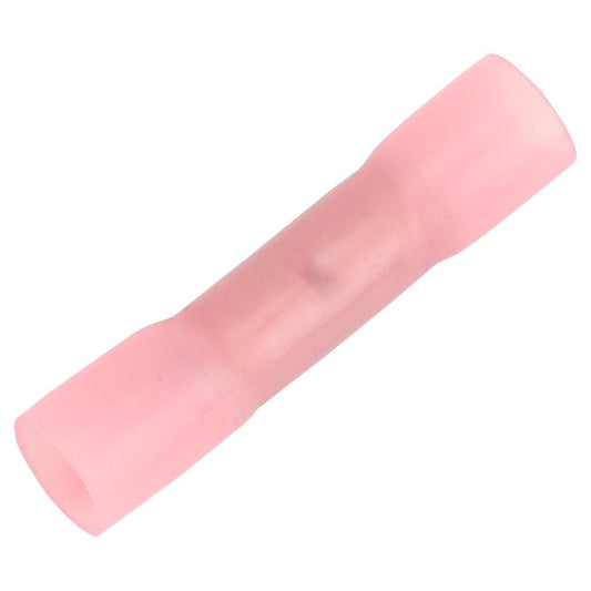 Pacer #8 AWG Heat Shrink Butt Connector - 3 Pack - Boat Gear USA