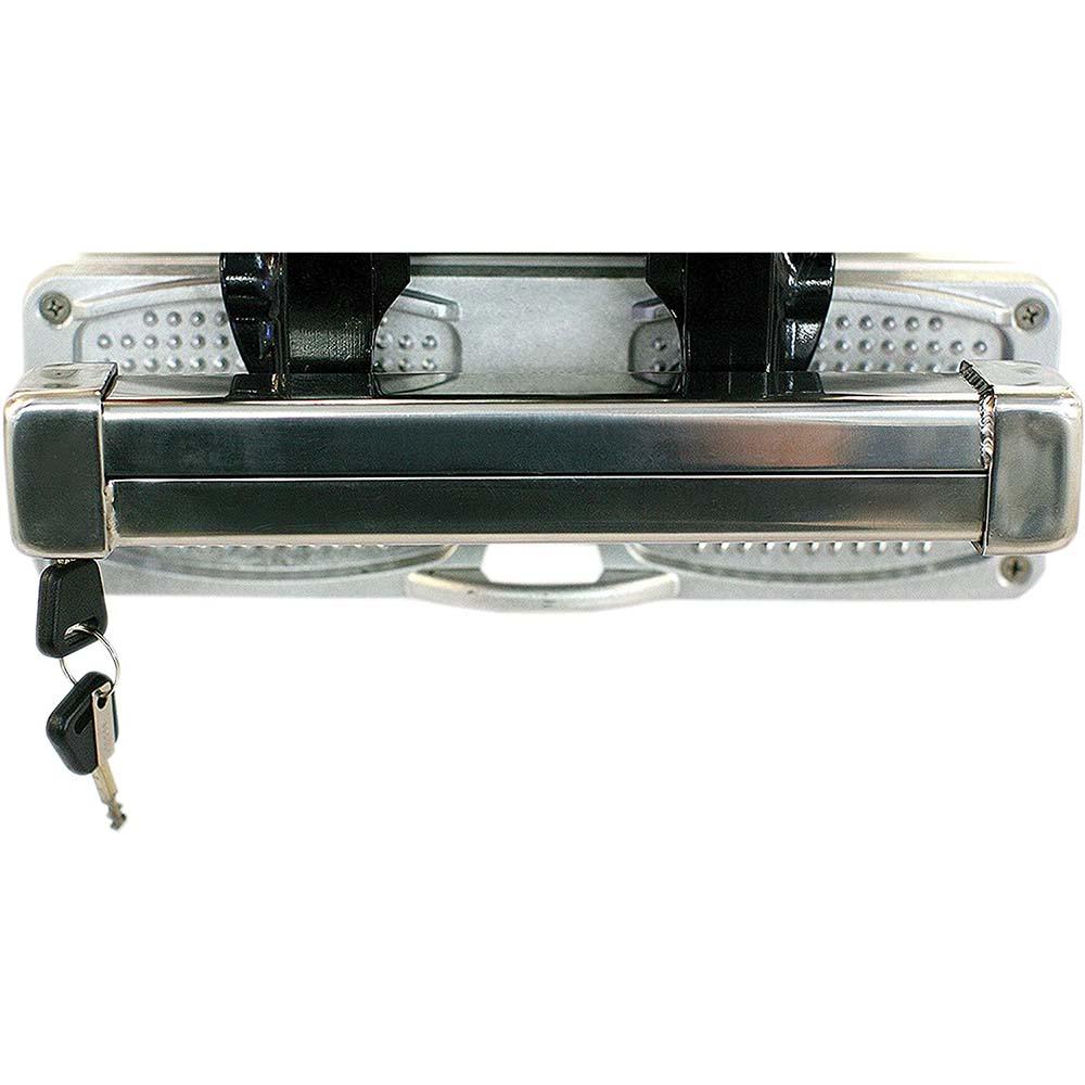Panther HD Turnbuckle Outboard Motor Lock - Boat Gear USA