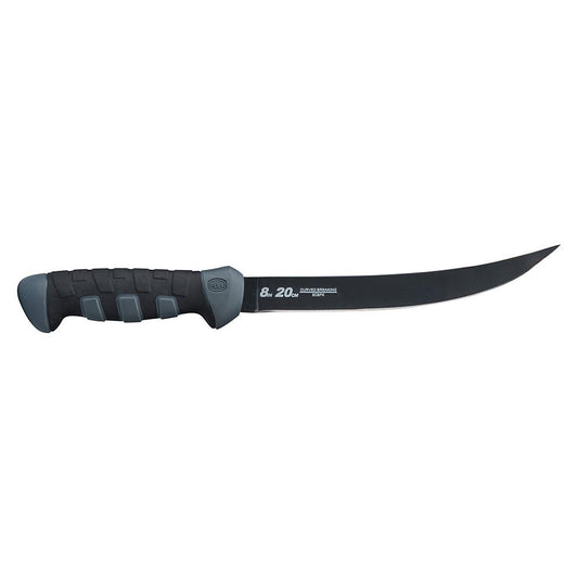PENN 8" Curved Breaking Fillet Knife - Boat Gear USA