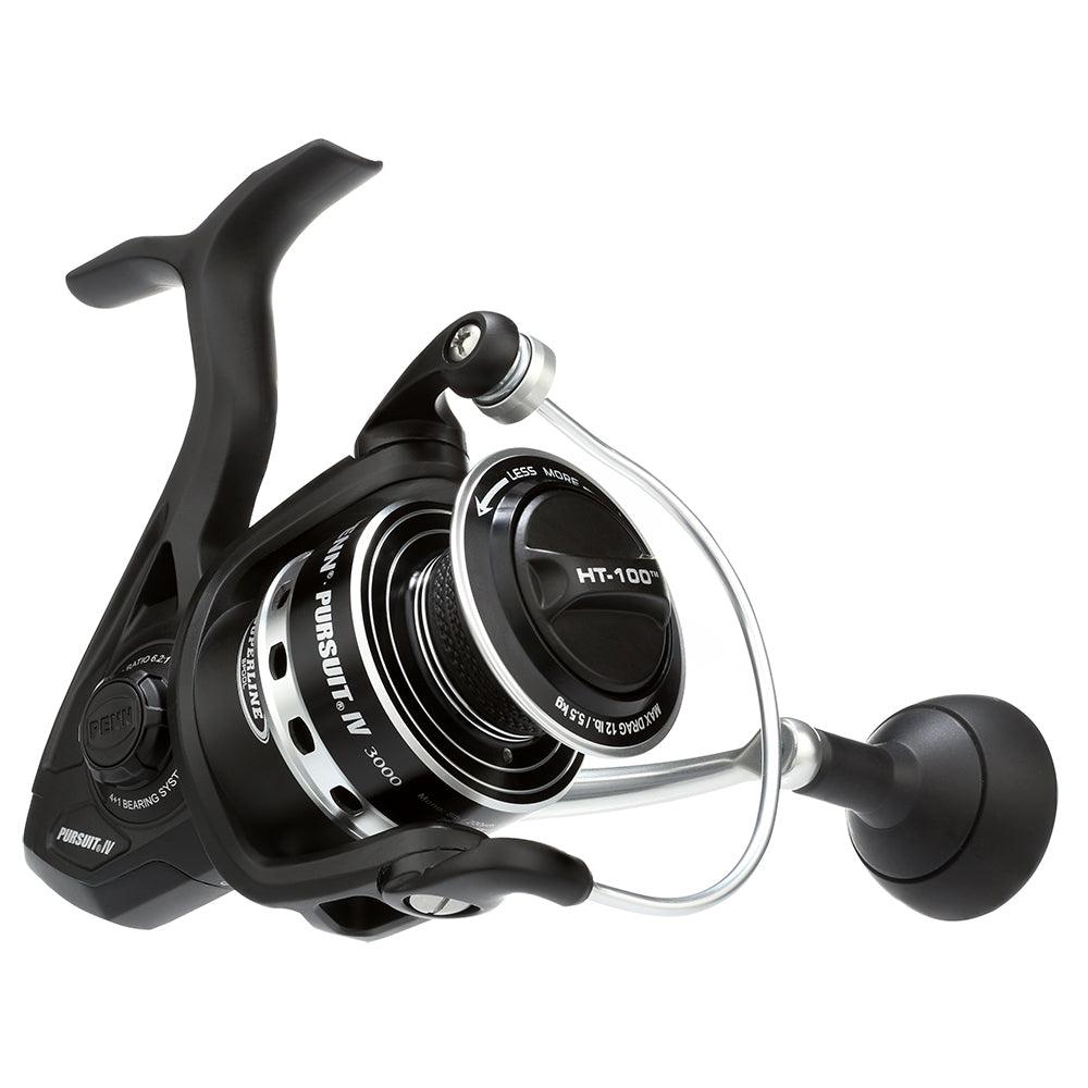 PENN Pursuit® IV 3000 Spinning Reel - Boat Gear USA
