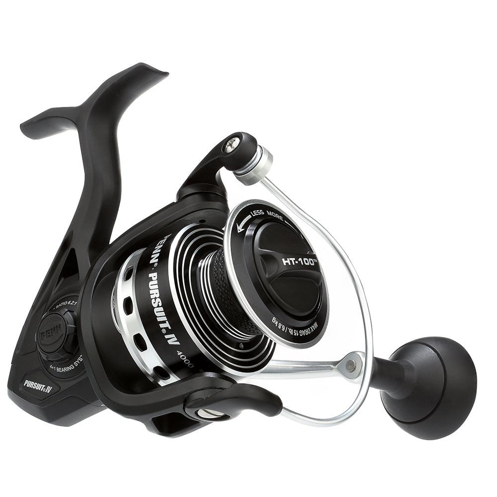 PENN Pursuit® IV 4000 Spinning Reel - Boat Gear USA