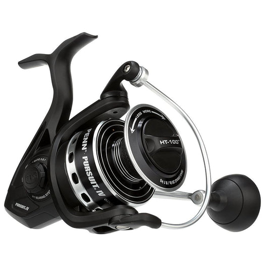 PENN Pursuit® IV 6000 Spinning Reel - Boat Gear USA