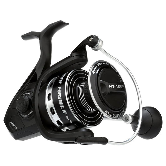 PENN Pursuit® IV 8000 Spinning Reel - Boat Gear USA