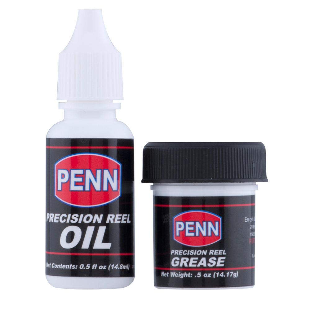 PENN Reel Oil & Lube Angler Pack - Boat Gear USA
