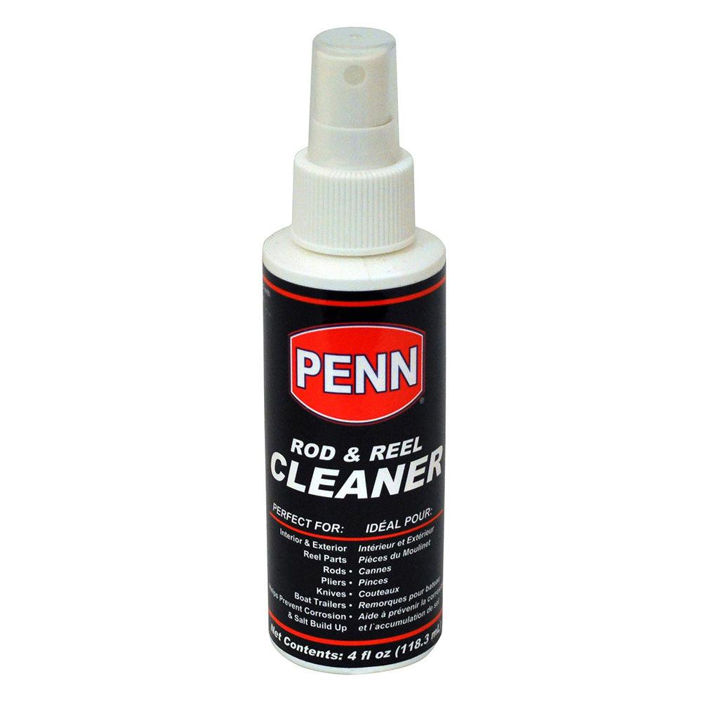 PENN Rod & Reel Cleaner - 4oz - Boat Gear USA