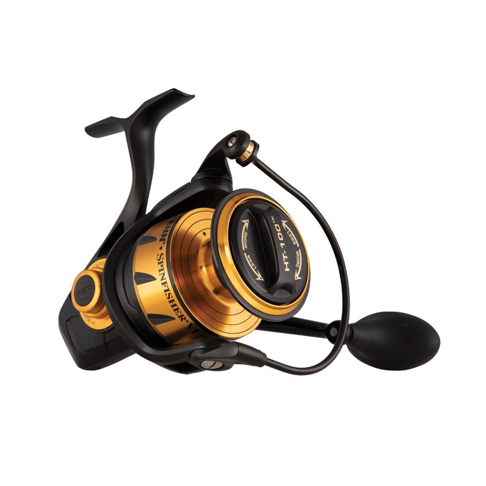 PENN Spinfisher® VI 7500 Spinning Reel - Boat Gear USA