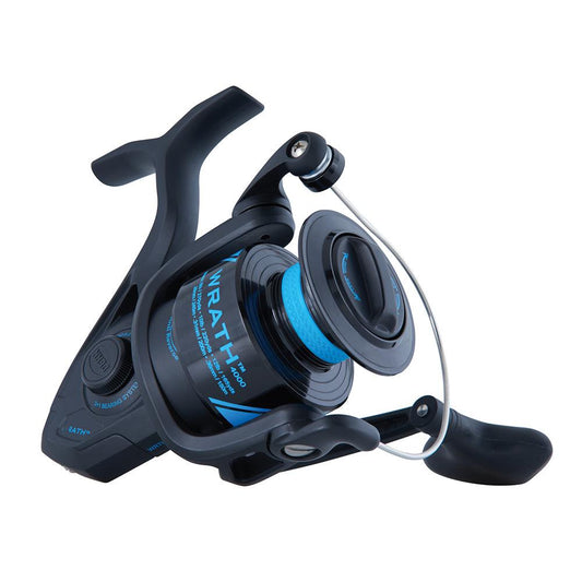 PENN WRTH4000C Wrath™ 4000 Spinning Reel - Boat Gear USA