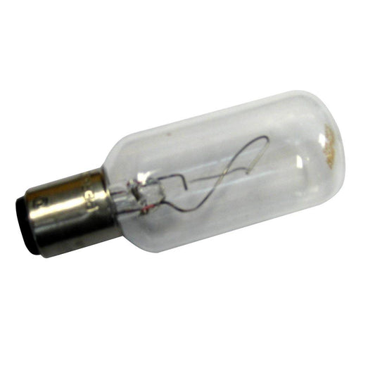 Perko 30 Watt Double Contact Bayonet Bulb - 12V - Boat Gear USA